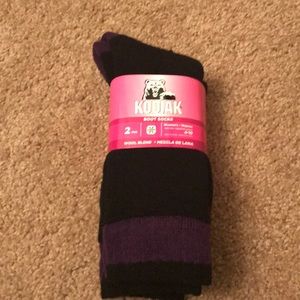 Boot Socks 2 Pack - Rated BEST SOCKS EVER!